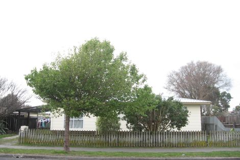 Photo of property in 2 Barnard Avenue, Maraenui, Napier, 4110