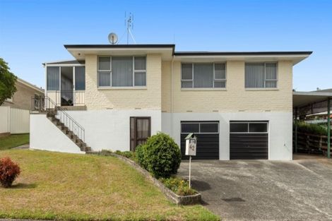 Photo of property in 42 Eaton Crescent, Matua, Tauranga, 3110