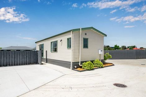 Photo of property in 23a Beatty Street, Levin, 5510
