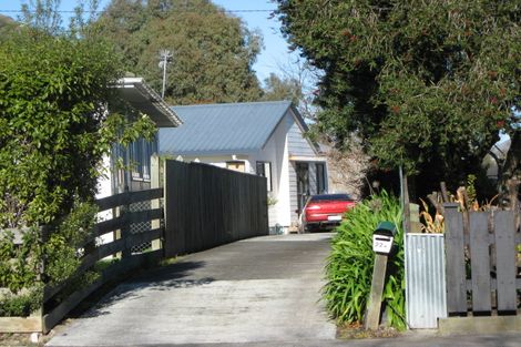 Photo of property in 22 Palmerston Road, Havelock North, 4130