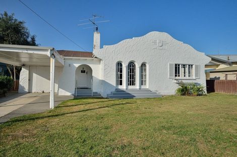 Photo of property in 277 Kahutia Street, Gisborne, 4010