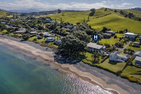Photo of property in 92 Wharekaho Sh25 Road, Wharekaho, Whitianga, 3592