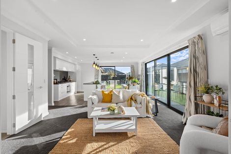 Photo of property in 30 Echelon Drive, Wigram, Christchurch, 8042