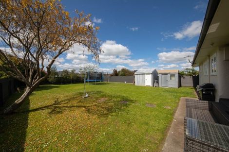 Photo of property in 85 Beattie Street, Feilding, 4702