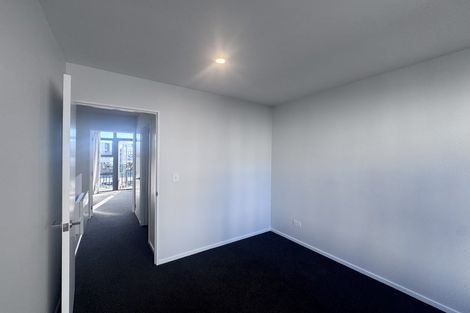 Photo of property in 100 Peterborough Street, Christchurch Central, Christchurch, 8013