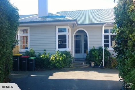 Photo of property in 51 Totara Street, Fendalton, Christchurch, 8041