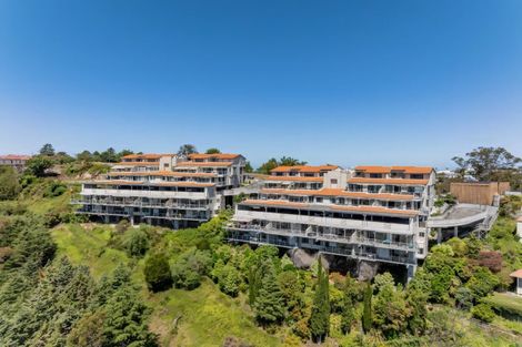 Photo of property in Northridge Apartments Stage Z, 2/22 Hospital Terrace, Hospital Hill, Napier, 4110