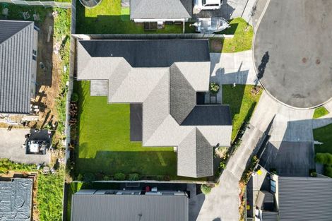 Photo of property in 8 Maia Place, Flagstaff, Hamilton, 3210