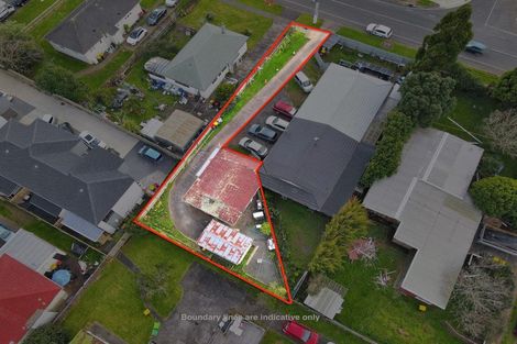 Photo of property in 3/75 Tui Road, Papatoetoe, Auckland, 2025