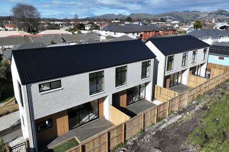 Photo of property in 1/19 Dilworth Street, Riccarton, Christchurch, 8011