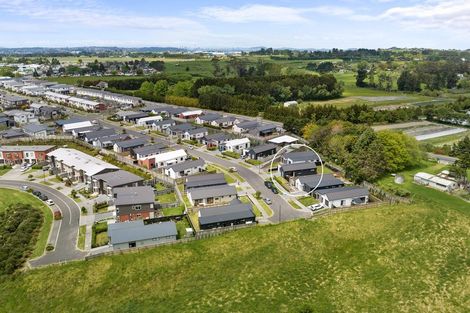 Photo of property in 112 Whenuapai Drive, Whenuapai, Auckland, 0618