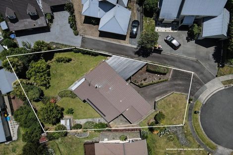 Photo of property in 5 Deborah Place, Dinsdale, Hamilton, 3204