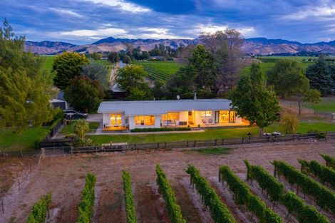 Photo of property in 268 New Renwick Road, Burleigh, Blenheim, 7272