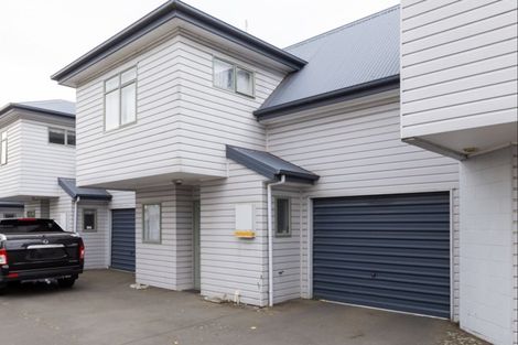 Photo of property in 3/105 Barbour Street, Waltham, Christchurch, 8011