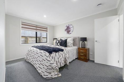 Photo of property in 17 Branca Close, Fitzroy, Hamilton, 3206