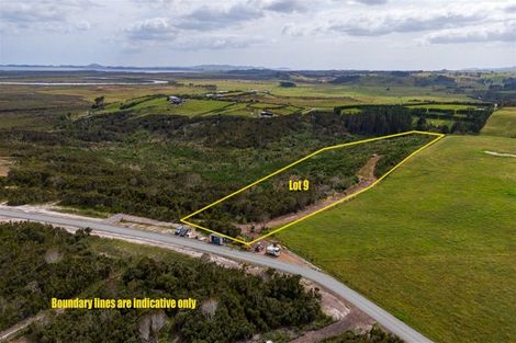 Photo of property in 170 Pairatahi Road, Kaingaroa, Kaitaia, 0483