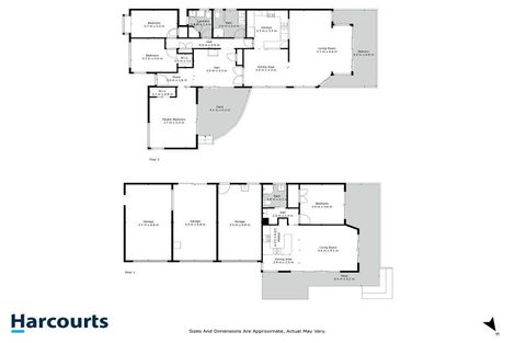 Photo of property in 117 Bradbury Road, Botany Downs, Auckland, 2010