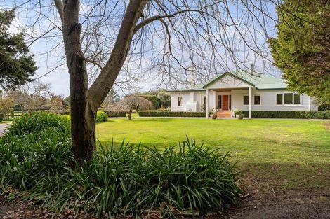 Photo of property in 125 Old Hautere Road, Hautere, Otaki, 5582