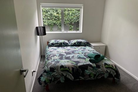 Photo of property in 5/27 Brockworth Place, Riccarton, Christchurch, 8011