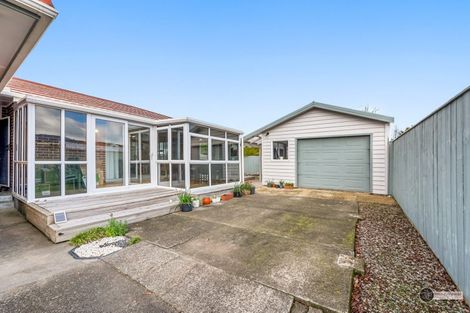 Photo of property in 18 Holyoake Crescent, Avalon, Lower Hutt, 5011
