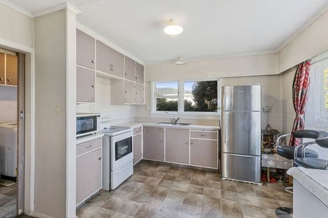 Photo of property in 58a Garden Road, Avalon, Lower Hutt, 5011