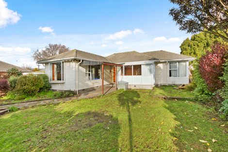 Photo of property in 4 Hanrahan Street, Upper Riccarton, Christchurch, 8041
