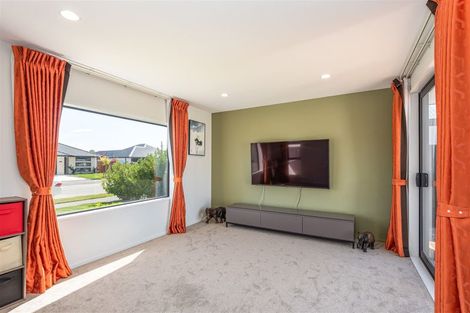 Photo of property in 17 Conailus Street, Halswell, Christchurch, 8025