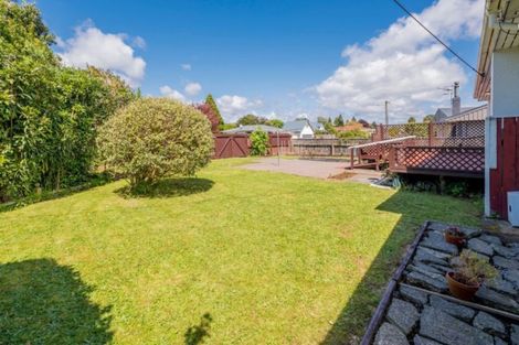 Photo of property in 21 Gordon Place, Levin, 5510