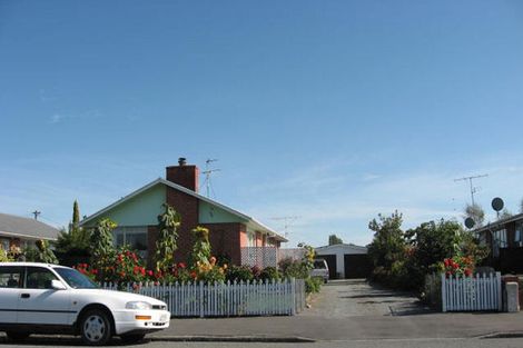 Photo of property in 68 George Street, Tinwald, Ashburton, 7700