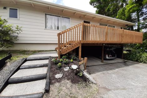 Photo of property in 1/216a Moore Street, Howick, Auckland, 2014