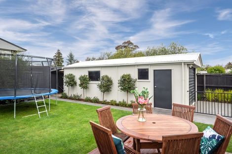 Photo of property in 12 Erica Street, Papanui, Christchurch, 8053