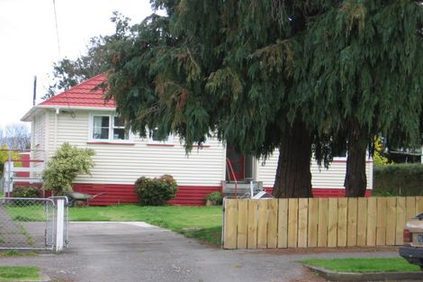 Photo of property in 19 Matai Street, Lansdowne, Masterton, 5810