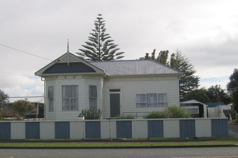 Photo of property in 70 Jervois Street, Dargaville, 0310