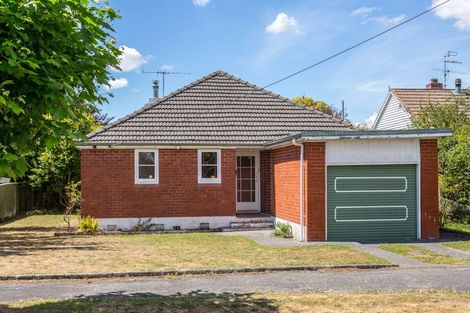 Photo of property in 48 College Street, Masterton, 5810