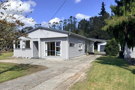 Photo of property in 88 Nelson Creek Road, Ngahere, Dobson, 7872
