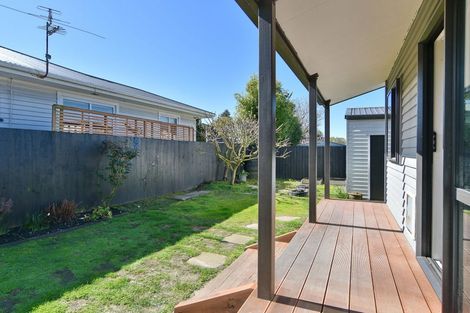 Photo of property in 1/138 Kerrs Road, Avonside, Christchurch, 8061