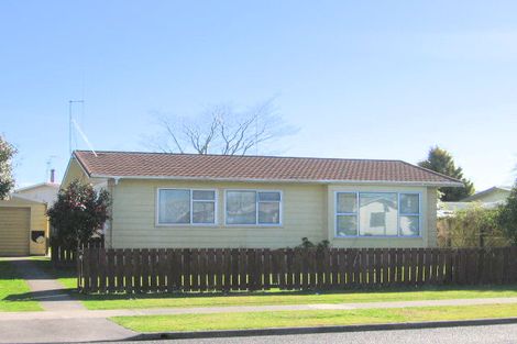 Photo of property in 42 Breckons Avenue, Nawton, Hamilton, 3200