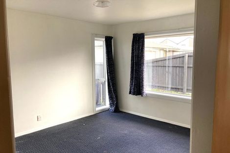 Photo of property in 3/23 Edgeware Road, St Albans, Christchurch, 8014