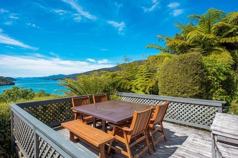 Photo of property in 6 Oliver Place, Anakiwa, Linkwater, 7281