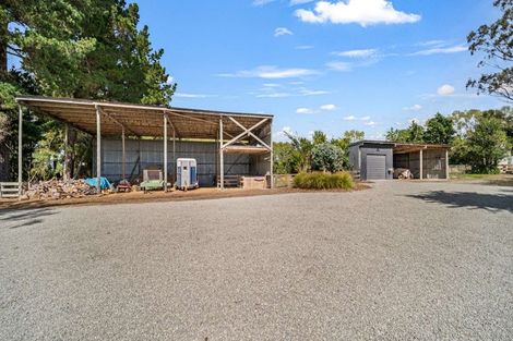 Photo of property in 331 Herbert Road, Herbert, Oamaru, 9495