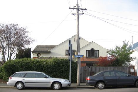 Photo of property in 336 Highgate, Roslyn, Dunedin, 9010