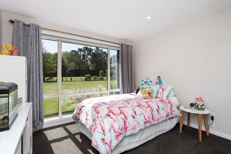 Photo of property in 96 Ellesmere Road, Prebbleton, Christchurch, 7674