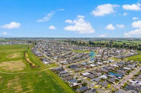 Photo of property in 55 Sovereign Boulevard, Kaiapoi, 7630