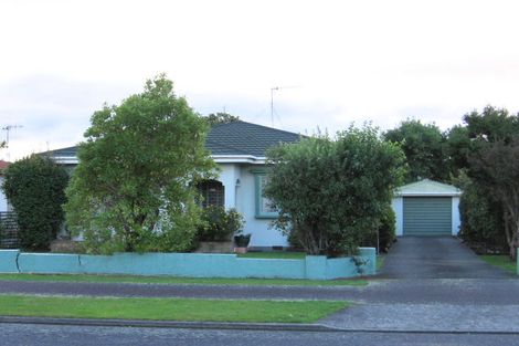 Photo of property in 44 Guy Avenue, Takaro, Palmerston North, 4410