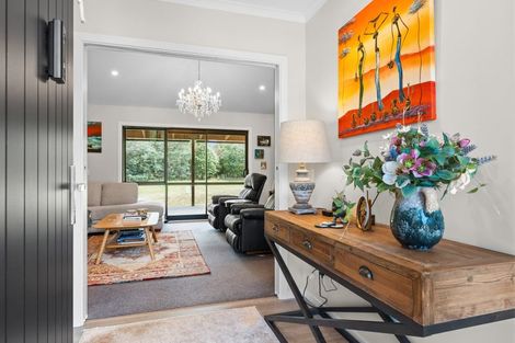 Photo of property in 616 Norfolk Road, Upper Plain, Carterton, 5791