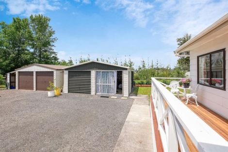 Photo of property in 304 Fisher Road, Netherton, Paeroa, 3671