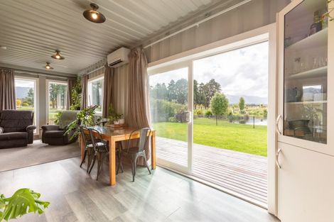 Photo of property in 1109 Top Grass Road, Dannevirke, 4972