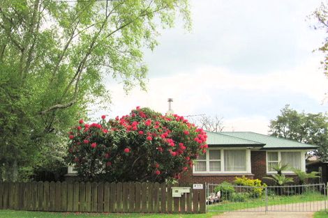 Photo of property in 36 Stembridge Road, Ngongotaha, Rotorua, 3010