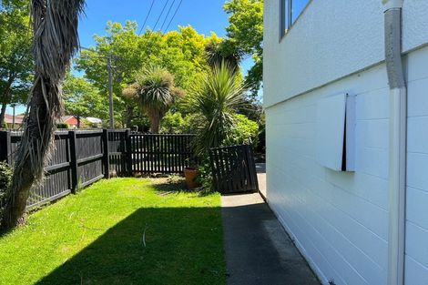 Photo of property in 1/23 Oxley Avenue, St Albans, Christchurch, 8014