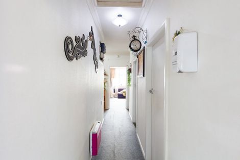 Photo of property in 2 Middlesex Street, Levin, 5510